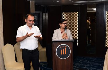 Hearing Impaired Mediation Training