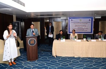 Hearing Impaired Mediation Training