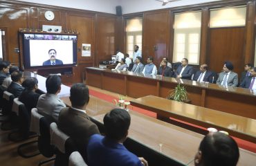National Lok Adalat 2026