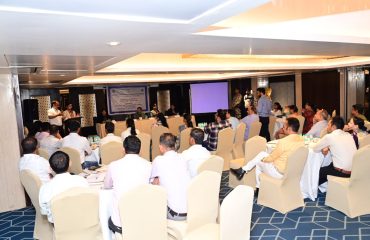 Hearing Impaired Mediation Training