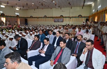 जेल लोक अदालत ग्वालियर