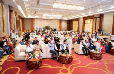 “विवाद से समाधान तक”