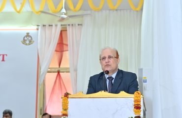 जेल लोक अदालत ग्वालियर