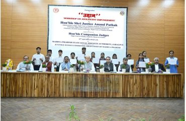 𝐔𝐝𝐚𝐚𝐧 – 𝐀𝐝𝐨𝐥𝐞𝐬𝐜𝐞𝐧𝐭 𝐄𝐦𝐩𝐨𝐰𝐞𝐫𝐦𝐞𝐧𝐭 𝐏𝐫𝐨𝐠𝐫𝐚𝐦𝐦𝐞