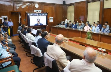 2nd National Lok Adalat 2026