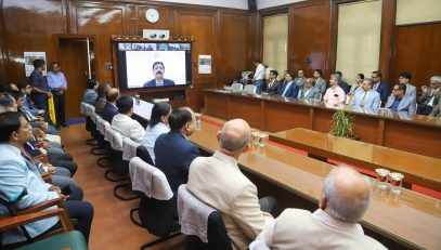 2nd National Lok Adalat 2026