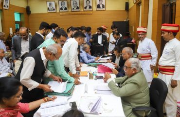 2nd National Lok Adalat 2026
