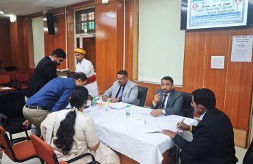 2nd National Lok Adalat 2026