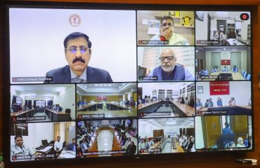 2nd National Lok Adalat 2026