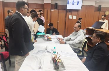 2nd National Lok Adalat 2026