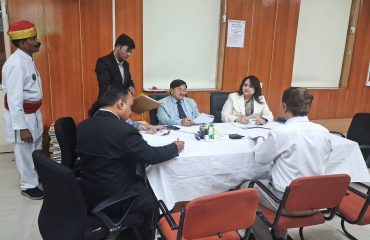 2nd National Lok Adalat 2026