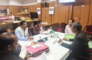 2nd National Lok Adalat 2026