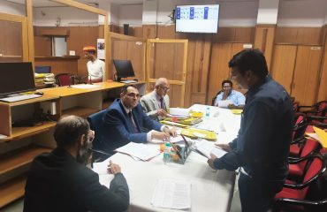 2nd National Lok Adalat 2026