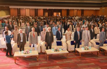 West Zone Regional Conference at Indore
