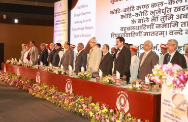 West Zone Regional Conference at Indore