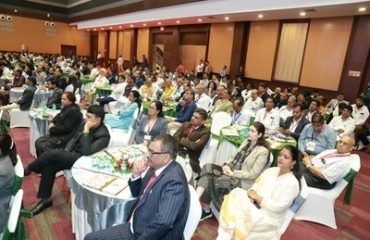 West Zone Regional Conference at Indore