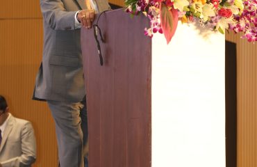 West Zone Regional Conference at Indore