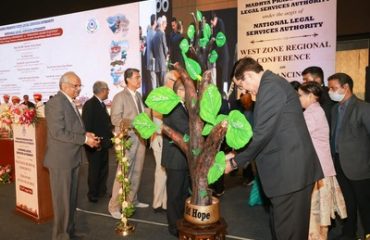 West Zone Regional Conference at Indore