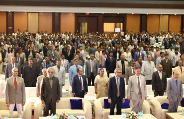 West Zone Regional Conference at Indore