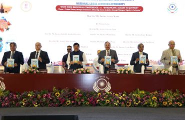 West Zone Regional Conference at Indore