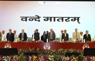 West Zone Regional Conference at Indore