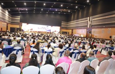 West Zone Regional Conference at Indore