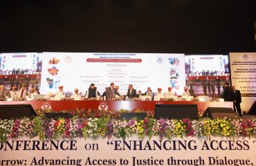West Zone Regional Conference at Indore