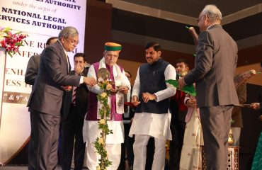 West Zone Regional Conference at Indore