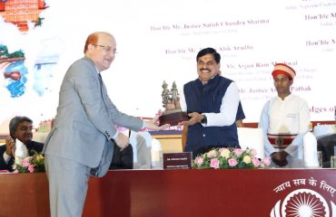 West Zone Regional Conference at Indore