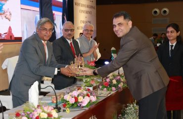 West Zone Regional Conference at Indore