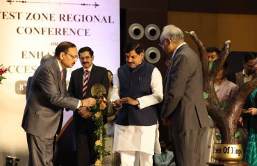 West Zone Regional Conference at Indore