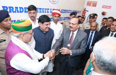 West Zone Regional Conference at Indore