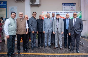 Independence Day Celebration at MPSLSA