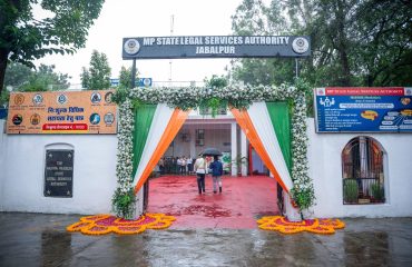 Independence Day Celebration at MPSLSA