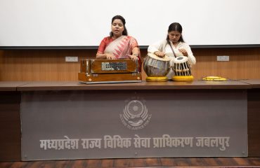 Independence Day Celebration at MPSLSA