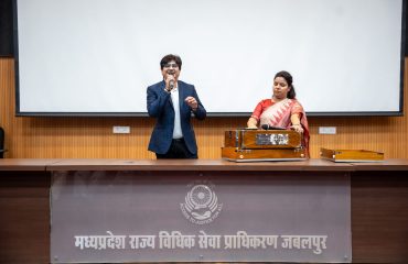 Independence Day Celebration at MPSLSA