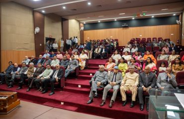 Independence Day Celebration at MPSLSA