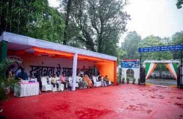 Independence Day Celebration at MPSLSA