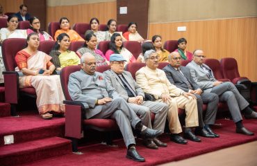 Independence Day Celebration at MPSLSA