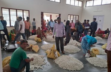 कोया बाज़ार