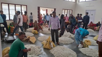 Cocoon Market