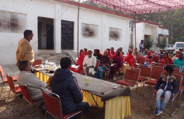 Traning Program