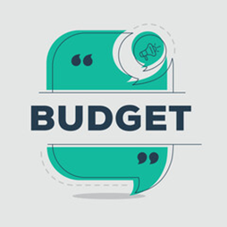 Budget
