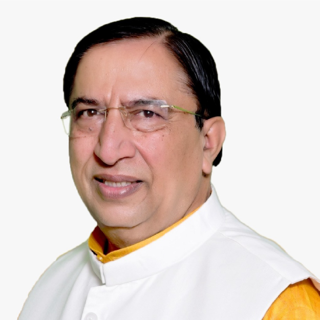 श्री नरेश बंसल