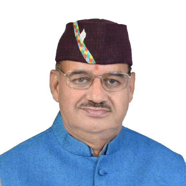 Shri Ganesh Joshi