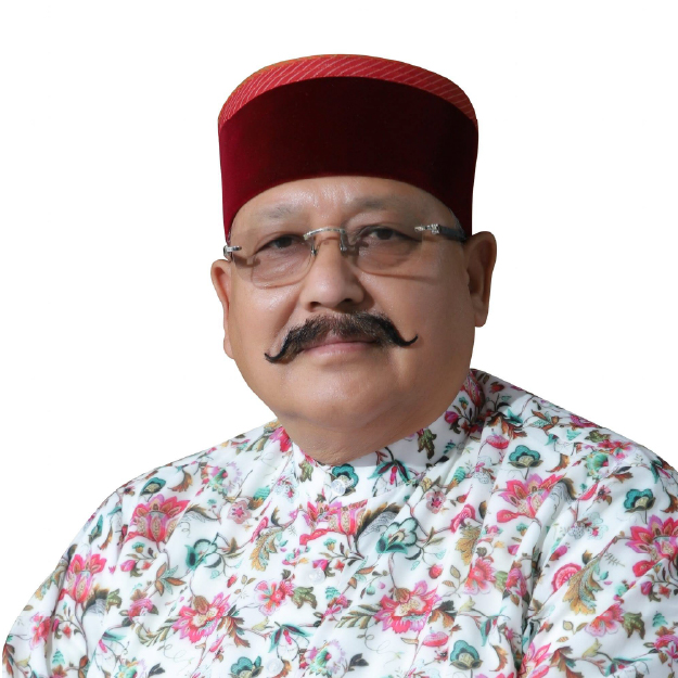Shri Satpal Maharaj