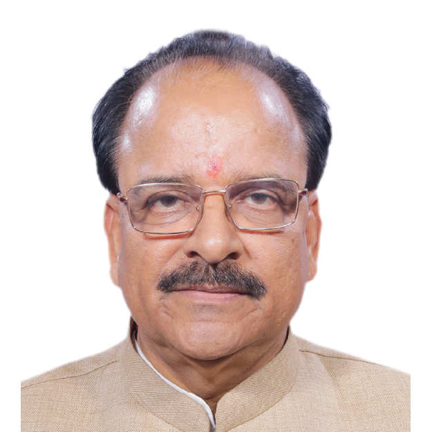 Shri Ajay Bhatt
