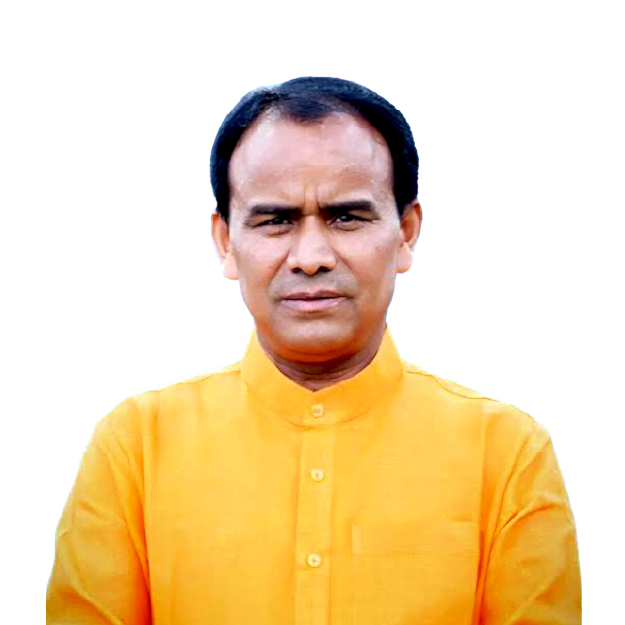 Dr. Dhan Singh Rawat