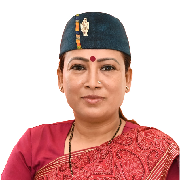 Smt. Rekha Arya