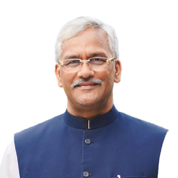 Shri Trivendra Singh Rawat